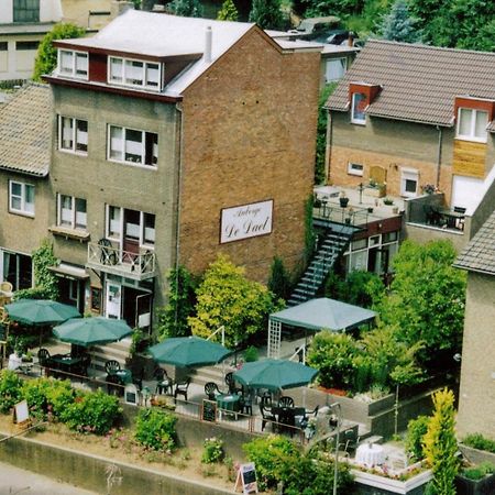 Pension Auberge De Dael Valkenburg aan de Geul Екстер'єр фото