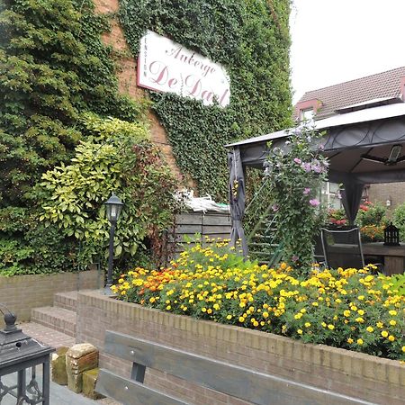 Pension Auberge De Dael Valkenburg aan de Geul Екстер'єр фото