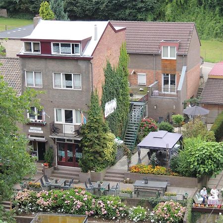 Pension Auberge De Dael Valkenburg aan de Geul Екстер'єр фото