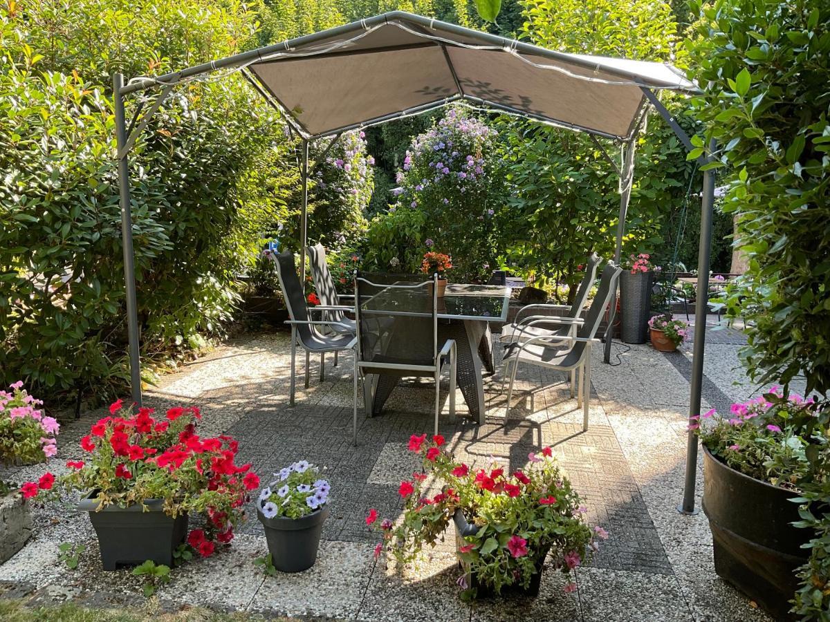 Pension Auberge De Dael Valkenburg aan de Geul Екстер'єр фото