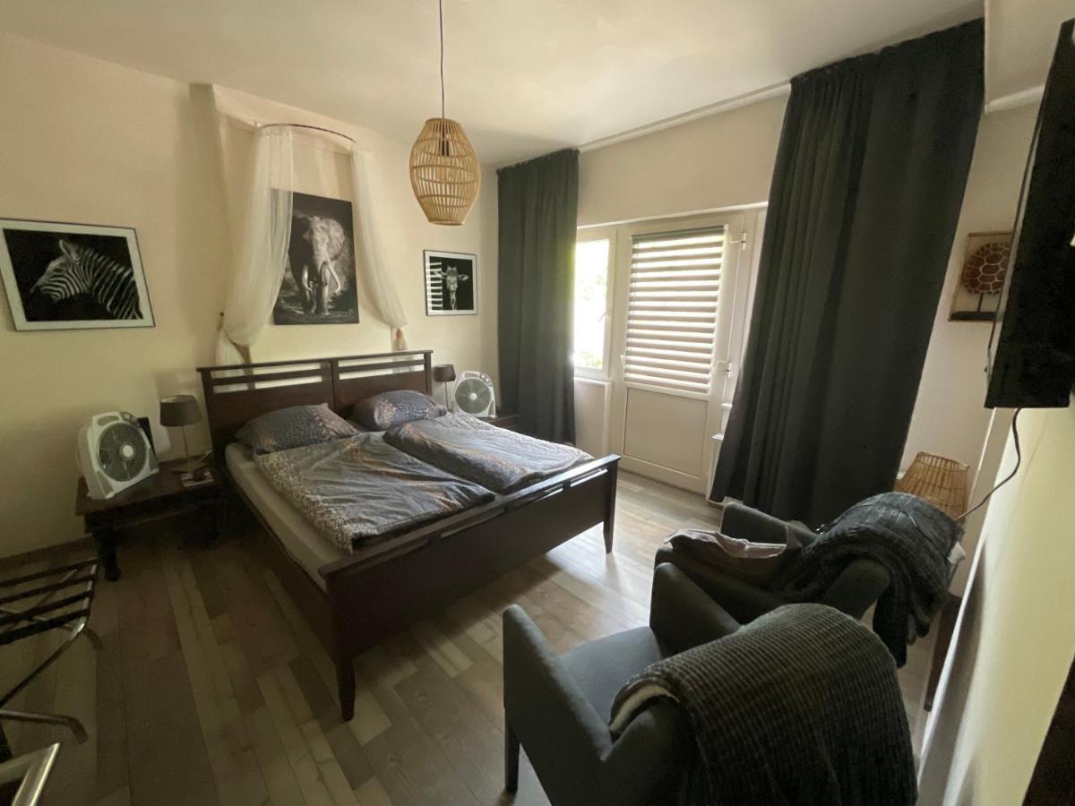 Pension Auberge De Dael Valkenburg aan de Geul Екстер'єр фото
