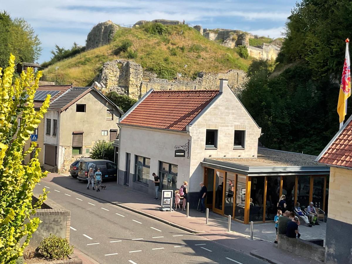 Pension Auberge De Dael Valkenburg aan de Geul Екстер'єр фото