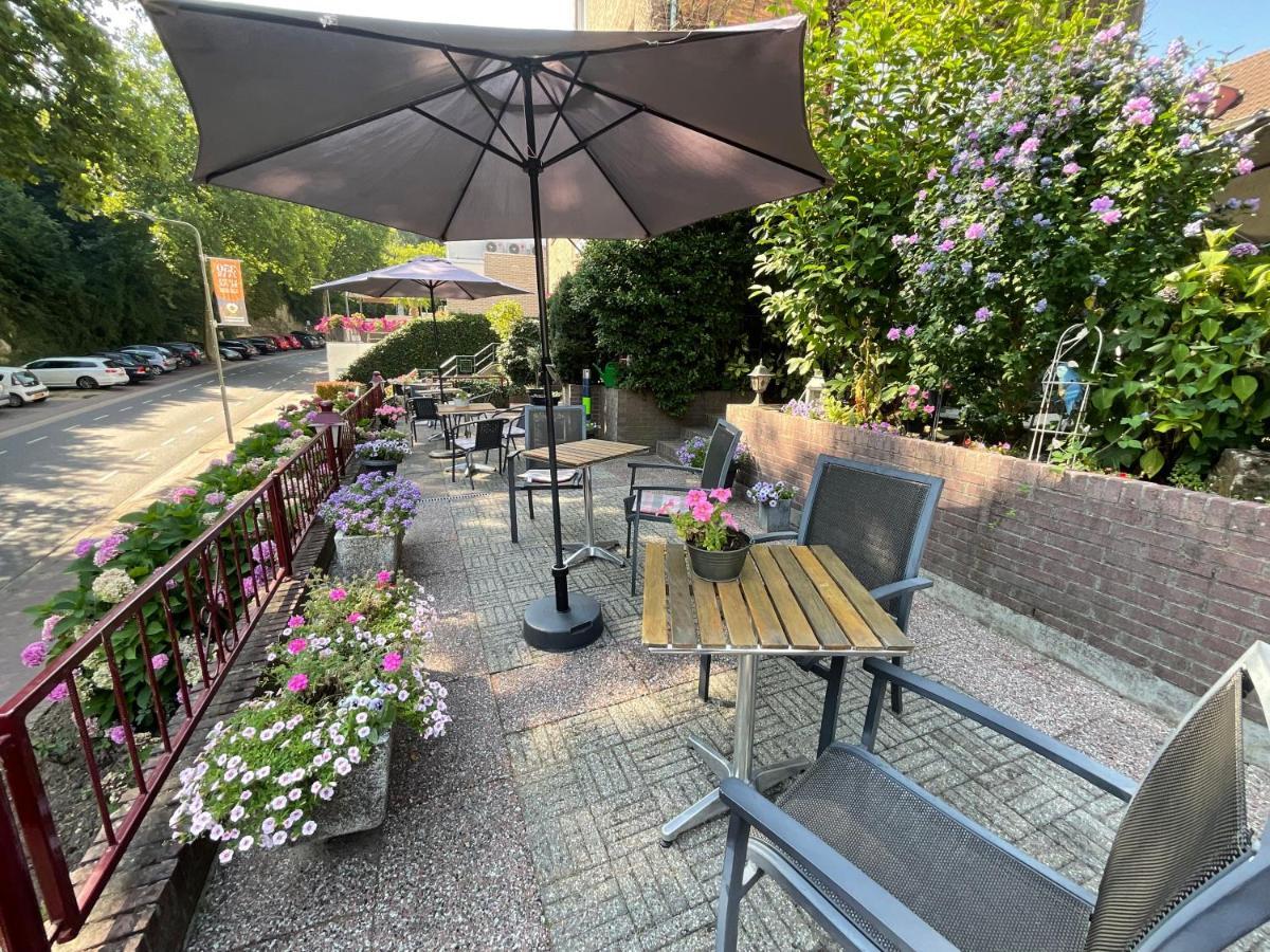 Pension Auberge De Dael Valkenburg aan de Geul Екстер'єр фото