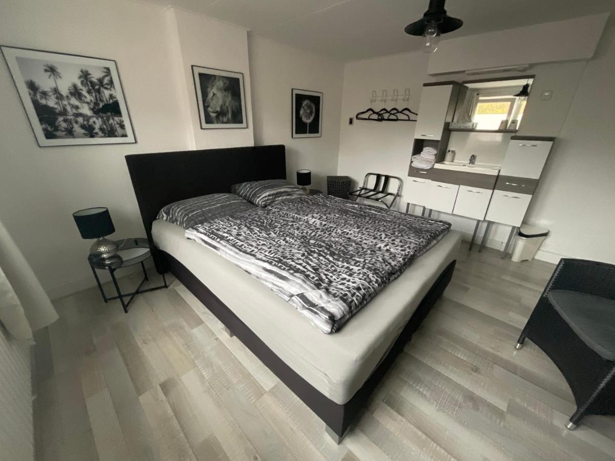 Pension Auberge De Dael Valkenburg aan de Geul Екстер'єр фото