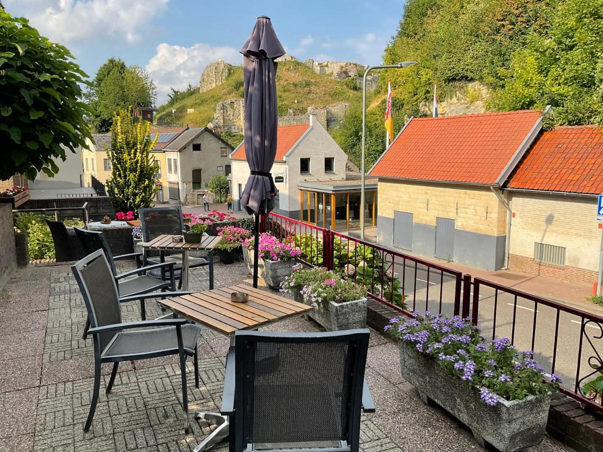 Pension Auberge De Dael Valkenburg aan de Geul Екстер'єр фото