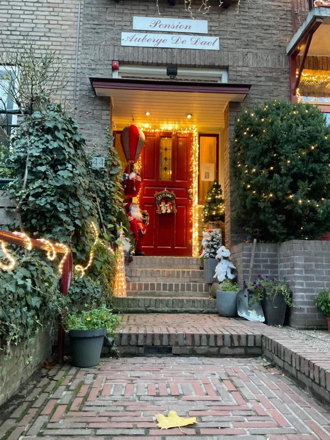 Pension Auberge De Dael Valkenburg aan de Geul Екстер'єр фото