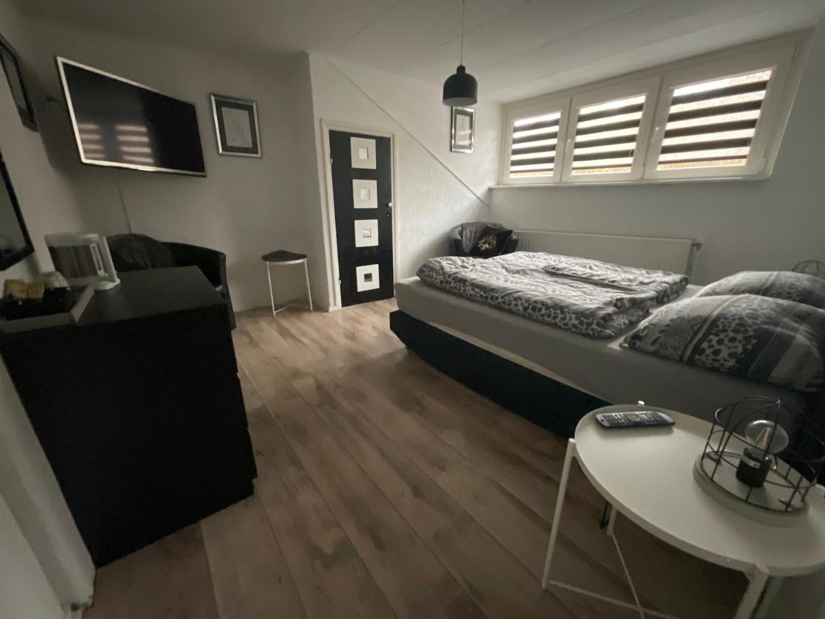Pension Auberge De Dael Valkenburg aan de Geul Екстер'єр фото