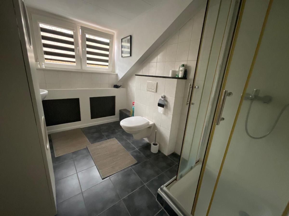 Pension Auberge De Dael Valkenburg aan de Geul Екстер'єр фото
