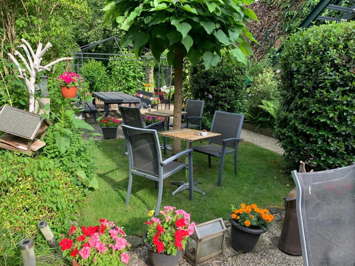 Pension Auberge De Dael Valkenburg aan de Geul Екстер'єр фото