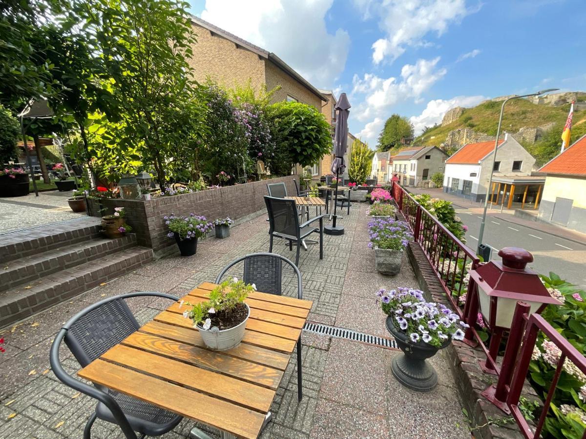 Pension Auberge De Dael Valkenburg aan de Geul Екстер'єр фото