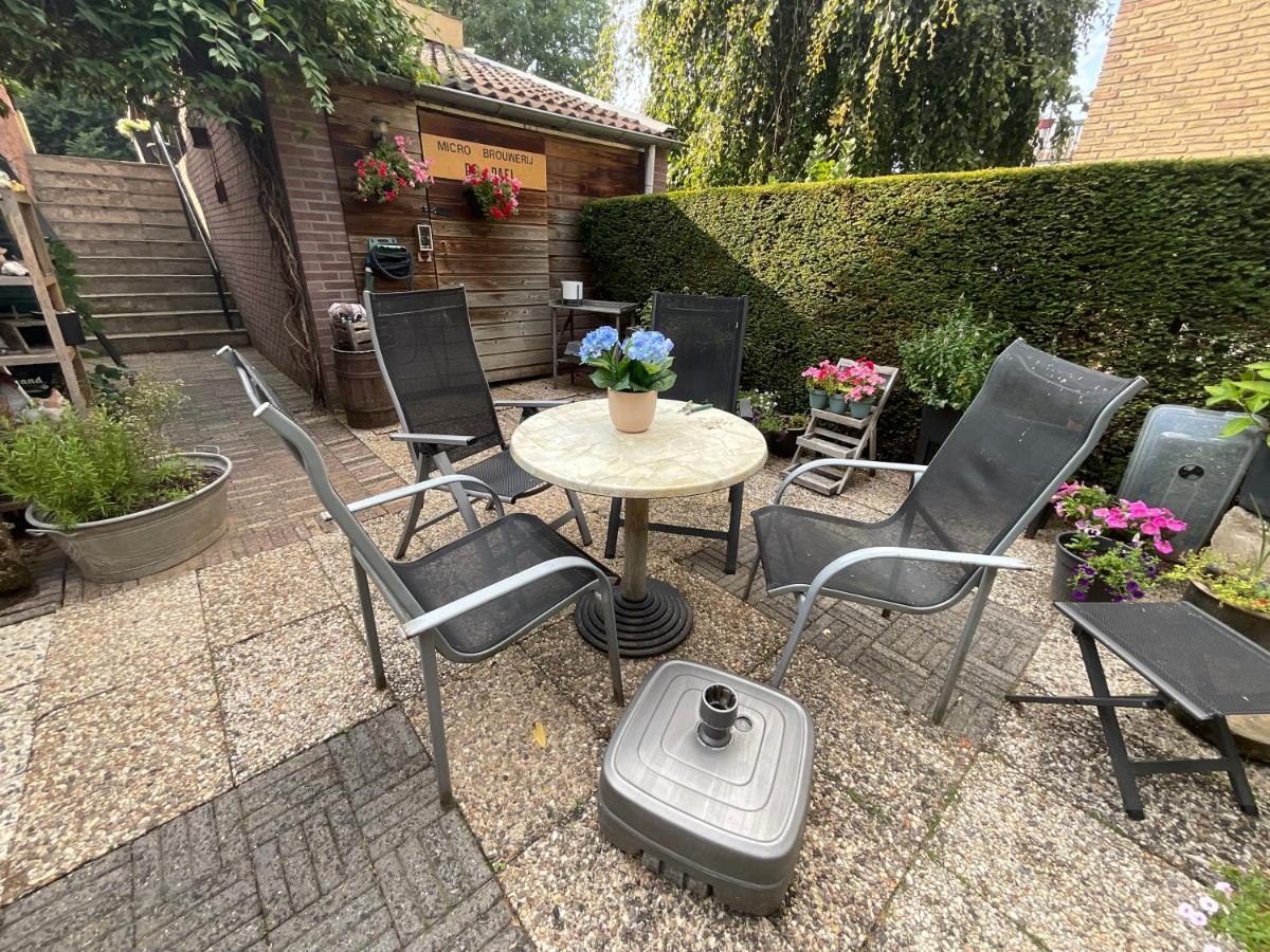 Pension Auberge De Dael Valkenburg aan de Geul Екстер'єр фото