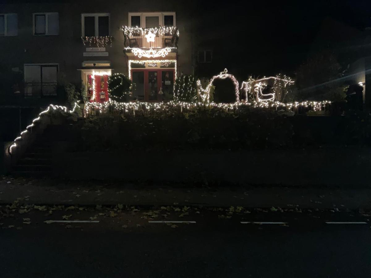 Pension Auberge De Dael Valkenburg aan de Geul Екстер'єр фото