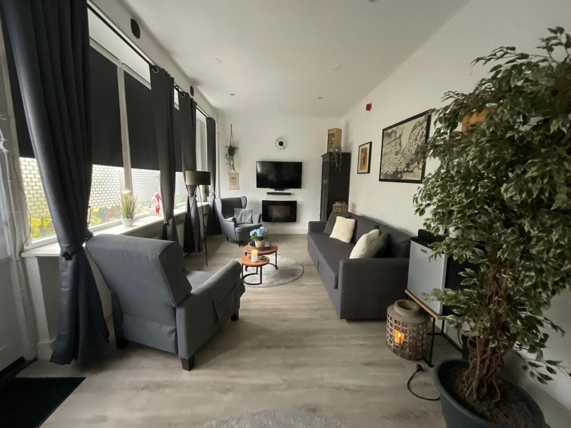 Pension Auberge De Dael Valkenburg aan de Geul Екстер'єр фото