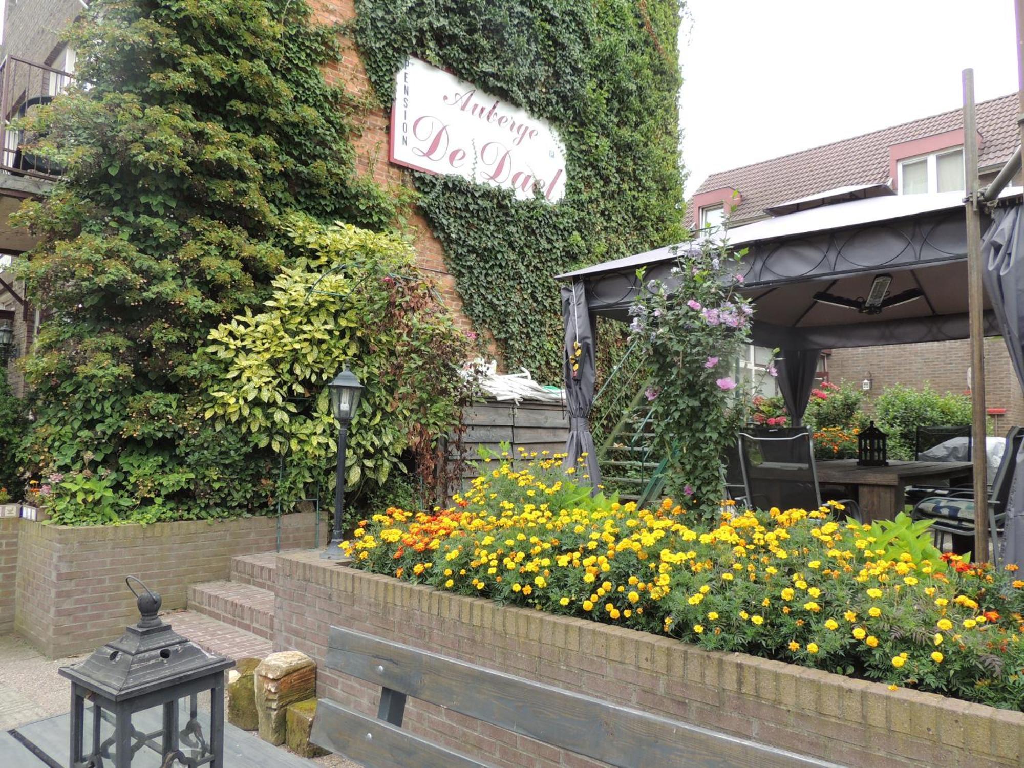 Pension Auberge De Dael Valkenburg aan de Geul Екстер'єр фото