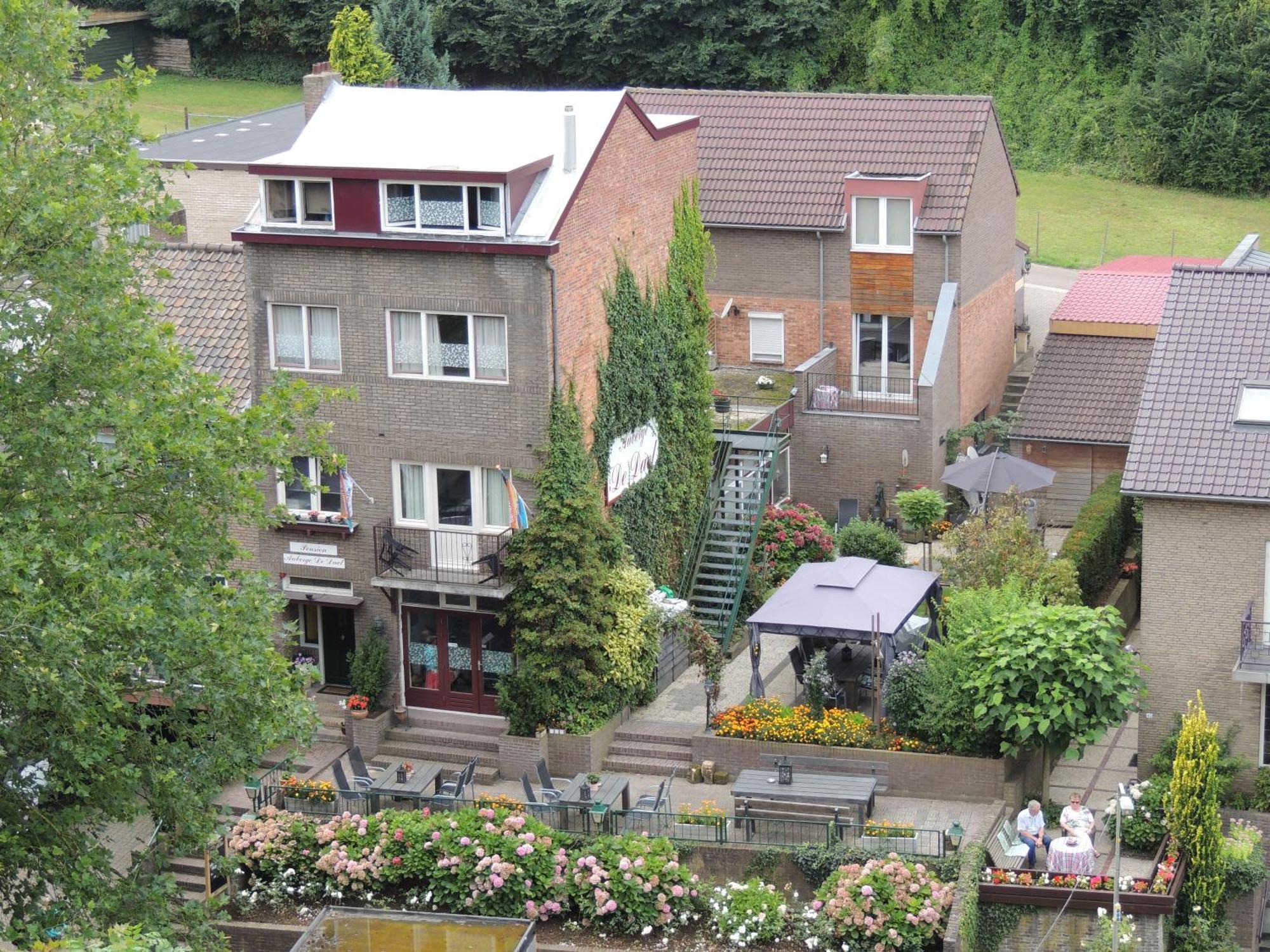 Pension Auberge De Dael Valkenburg aan de Geul Екстер'єр фото