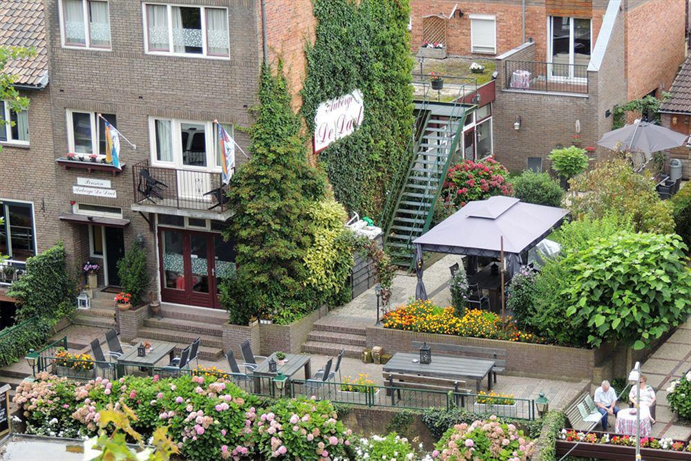 Pension Auberge De Dael Valkenburg aan de Geul Екстер'єр фото