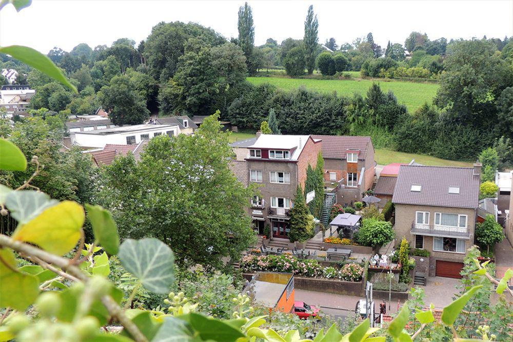 Pension Auberge De Dael Valkenburg aan de Geul Екстер'єр фото
