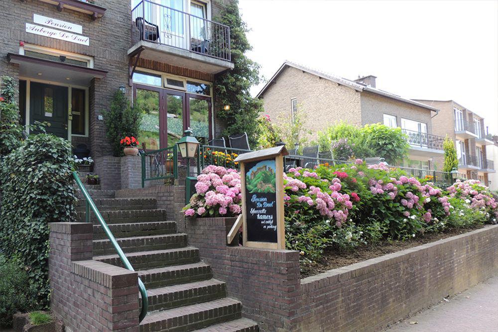Pension Auberge De Dael Valkenburg aan de Geul Екстер'єр фото