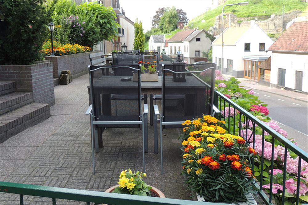 Pension Auberge De Dael Valkenburg aan de Geul Екстер'єр фото
