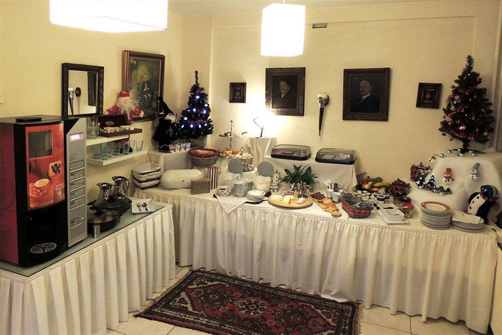 Pension Auberge De Dael Valkenburg aan de Geul Екстер'єр фото