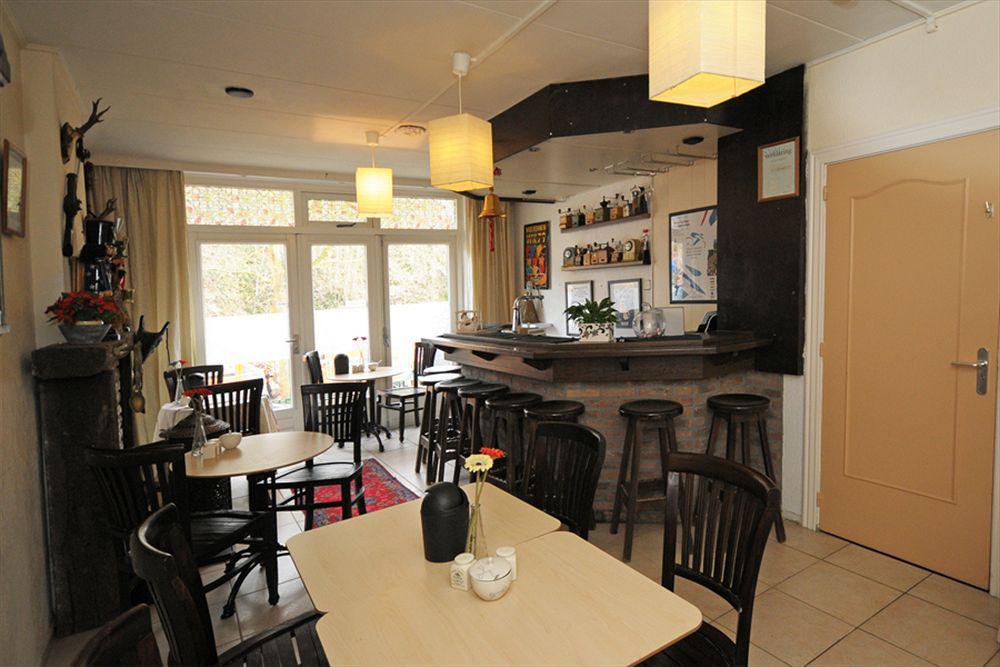 Pension Auberge De Dael Valkenburg aan de Geul Екстер'єр фото