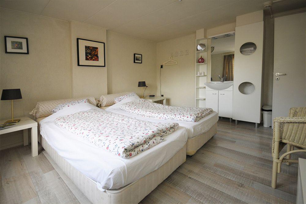 Pension Auberge De Dael Valkenburg aan de Geul Екстер'єр фото