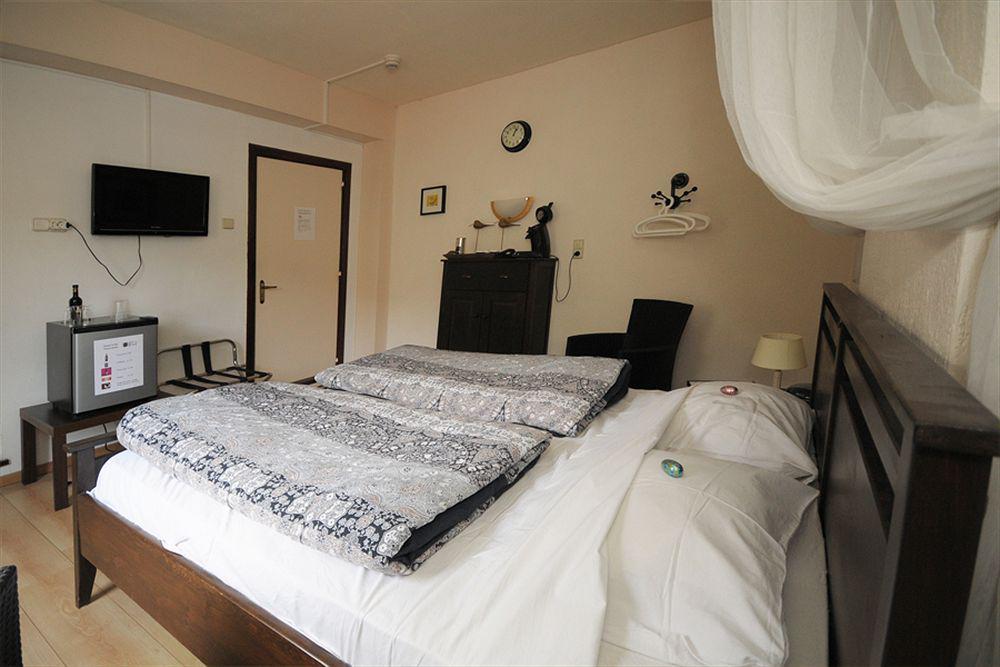 Pension Auberge De Dael Valkenburg aan de Geul Екстер'єр фото