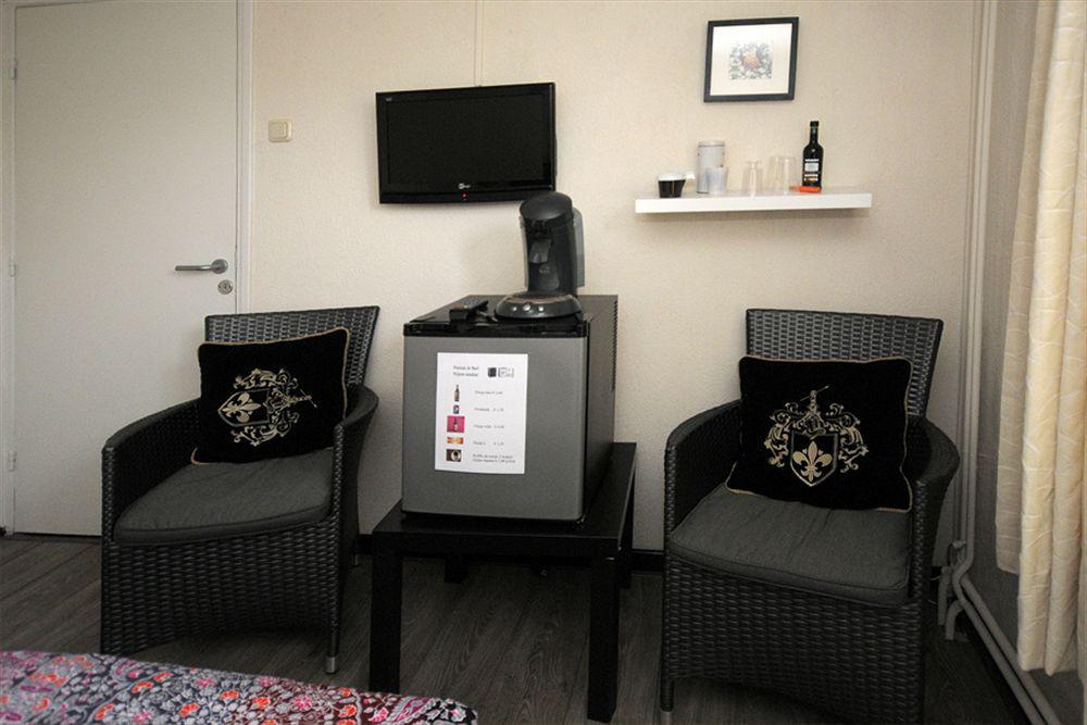 Pension Auberge De Dael Valkenburg aan de Geul Екстер'єр фото