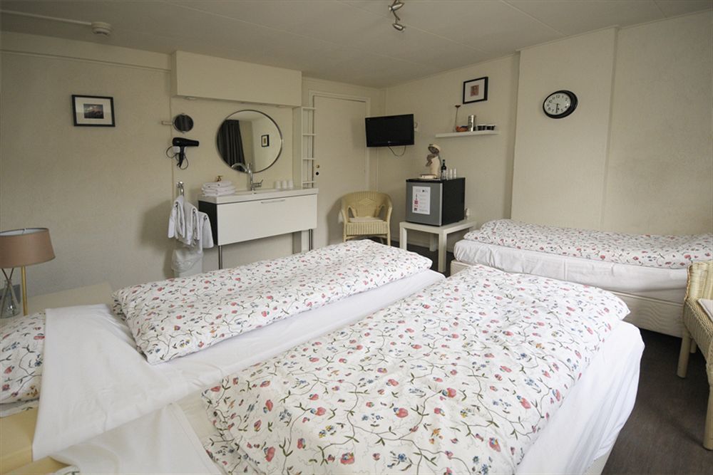Pension Auberge De Dael Valkenburg aan de Geul Екстер'єр фото