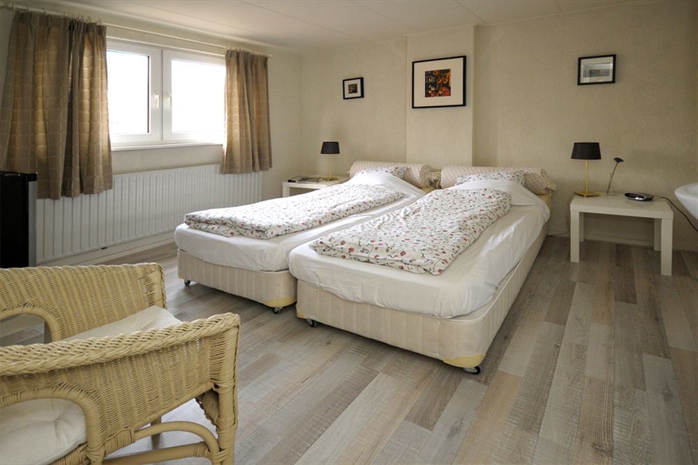 Pension Auberge De Dael Valkenburg aan de Geul Екстер'єр фото
