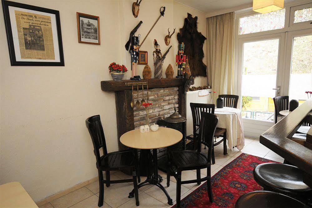 Pension Auberge De Dael Valkenburg aan de Geul Екстер'єр фото