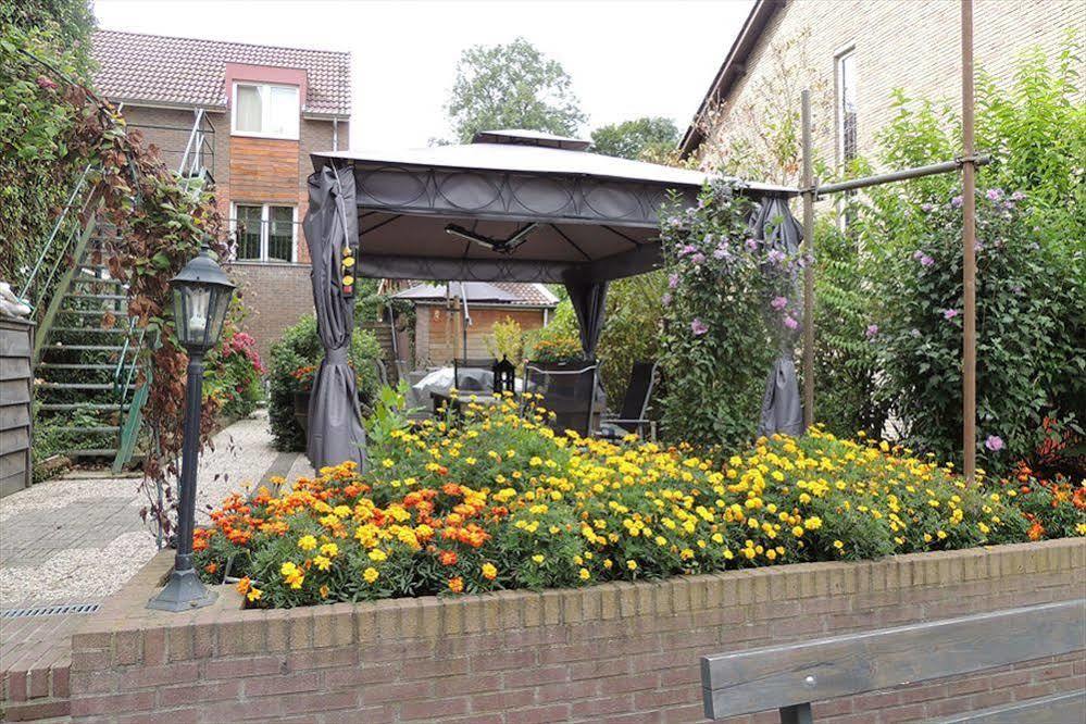 Pension Auberge De Dael Valkenburg aan de Geul Екстер'єр фото