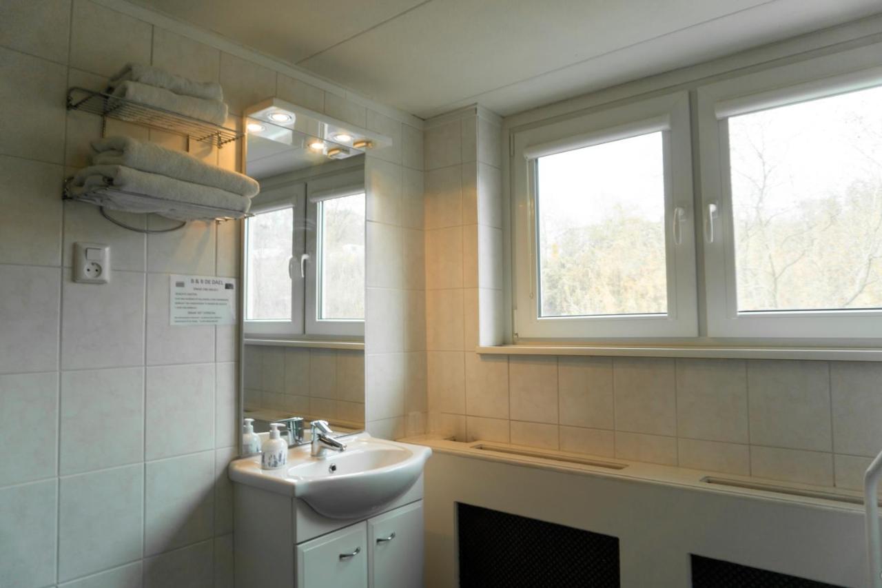 Pension Auberge De Dael Valkenburg aan de Geul Екстер'єр фото