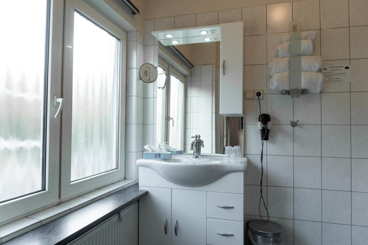 Pension Auberge De Dael Valkenburg aan de Geul Екстер'єр фото